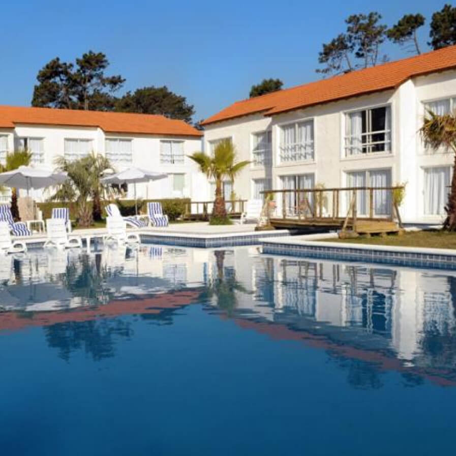 HOTEL ARENAS & RESORT