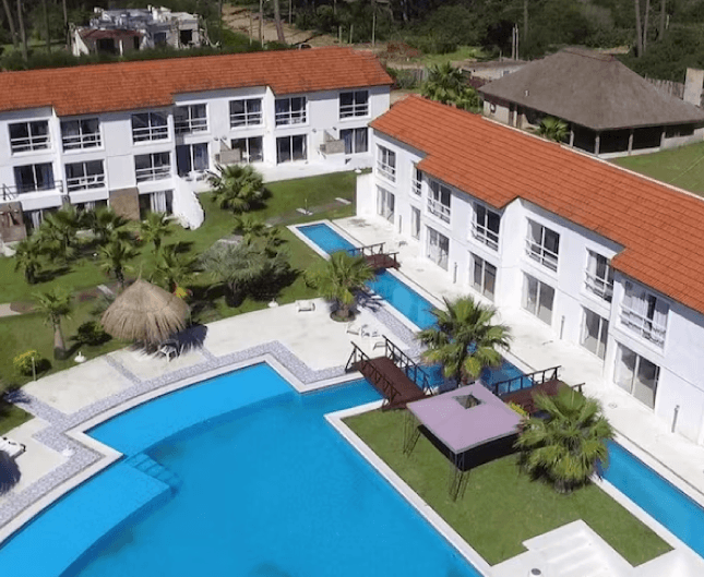ARENAS HOTEL & RESORT | Punta del Este